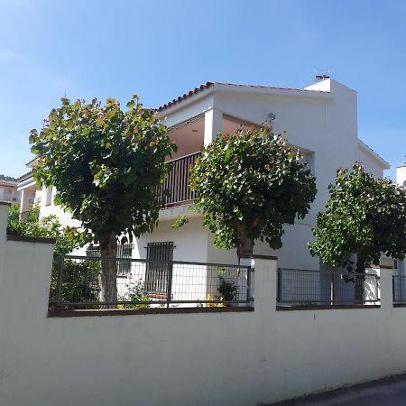 Holiday Home Villa Guapa Л'Эстартит Экстерьер фото