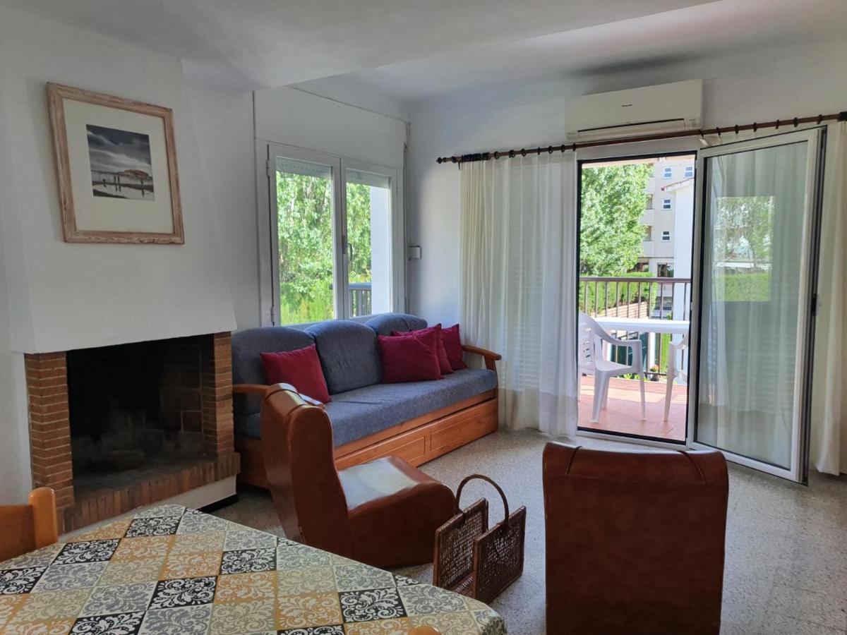 Holiday Home Villa Guapa Л'Эстартит Экстерьер фото