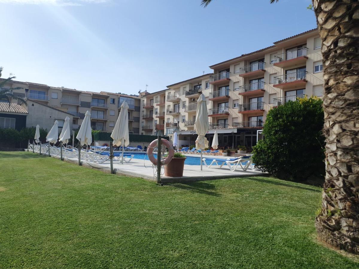Holiday Home Villa Guapa Л'Эстартит Экстерьер фото