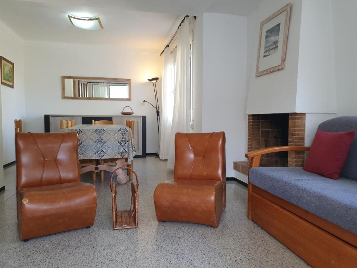 Holiday Home Villa Guapa Л'Эстартит Экстерьер фото