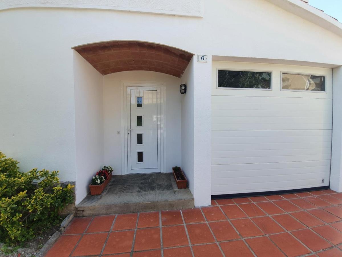 Holiday Home Villa Guapa Л'Эстартит Экстерьер фото