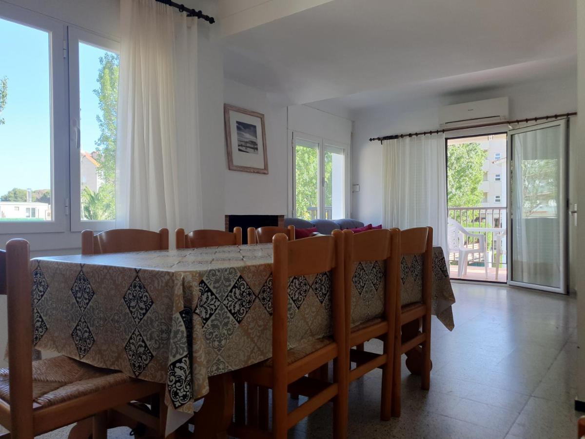 Holiday Home Villa Guapa Л'Эстартит Экстерьер фото