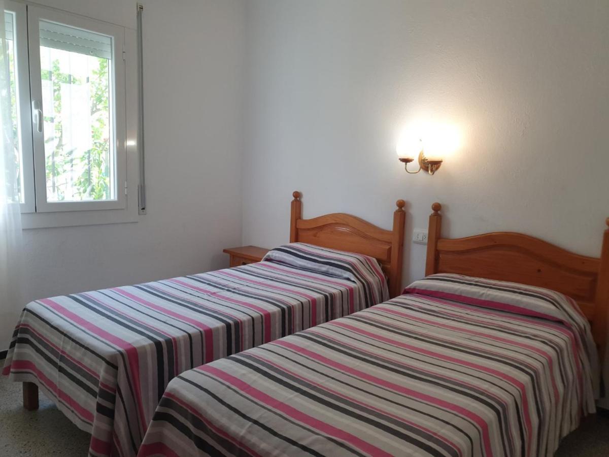 Holiday Home Villa Guapa Л'Эстартит Экстерьер фото