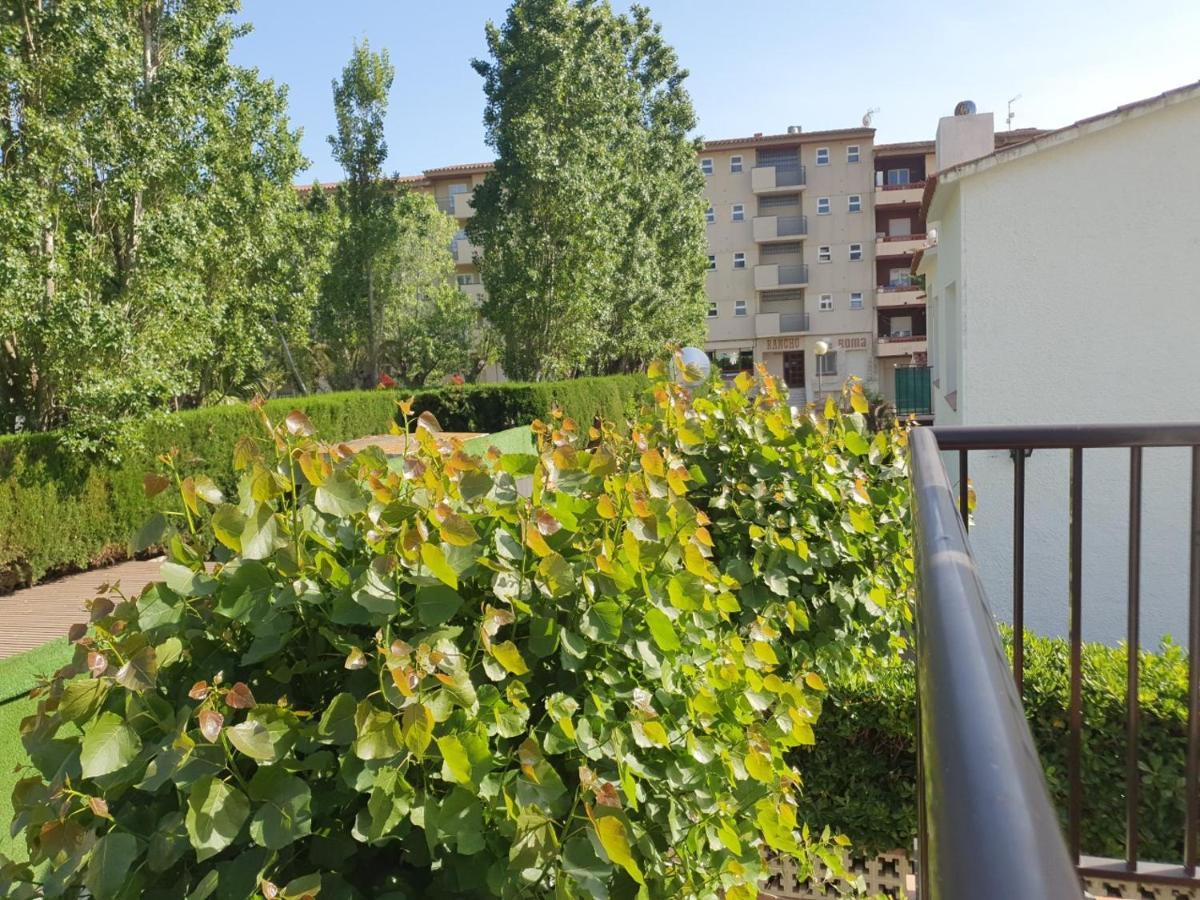 Holiday Home Villa Guapa Л'Эстартит Экстерьер фото