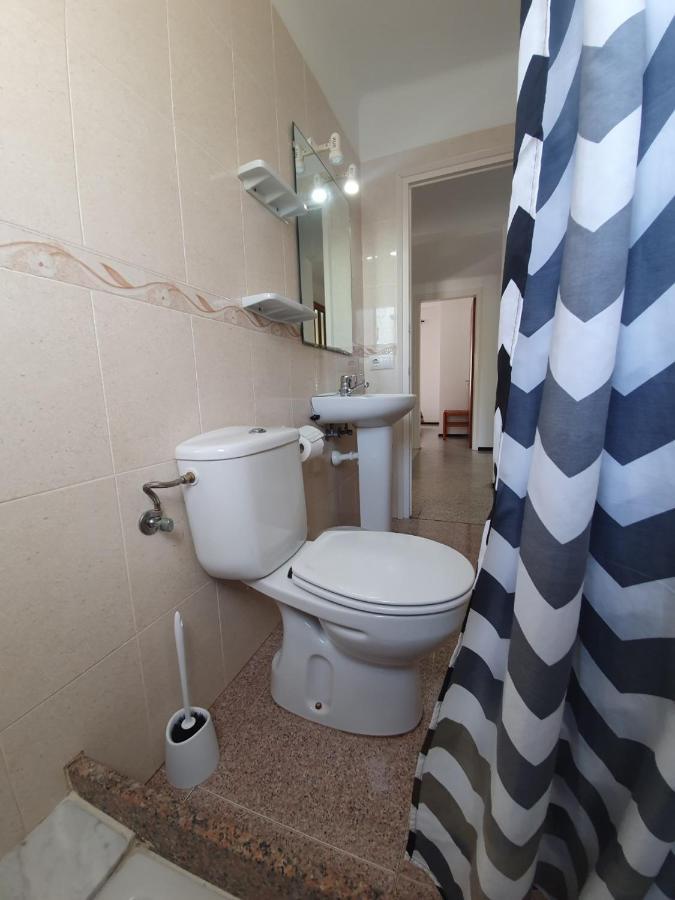 Holiday Home Villa Guapa Л'Эстартит Экстерьер фото