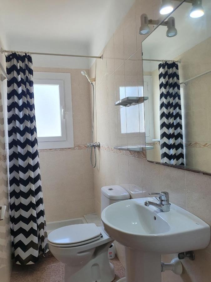 Holiday Home Villa Guapa Л'Эстартит Экстерьер фото