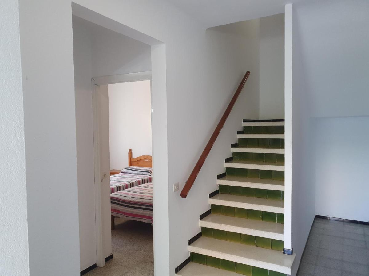 Holiday Home Villa Guapa Л'Эстартит Экстерьер фото