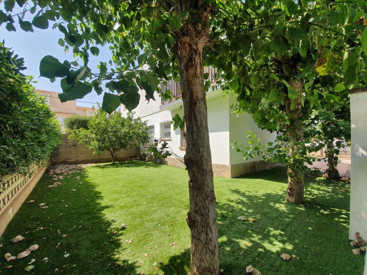 Holiday Home Villa Guapa Л'Эстартит Экстерьер фото