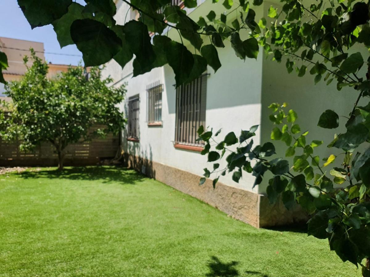 Holiday Home Villa Guapa Л'Эстартит Экстерьер фото