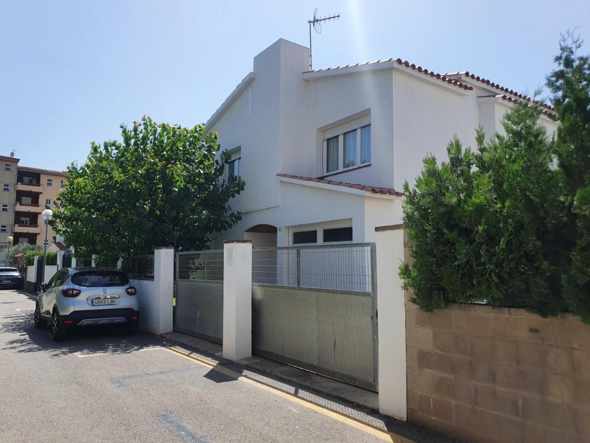 Holiday Home Villa Guapa Л'Эстартит Экстерьер фото