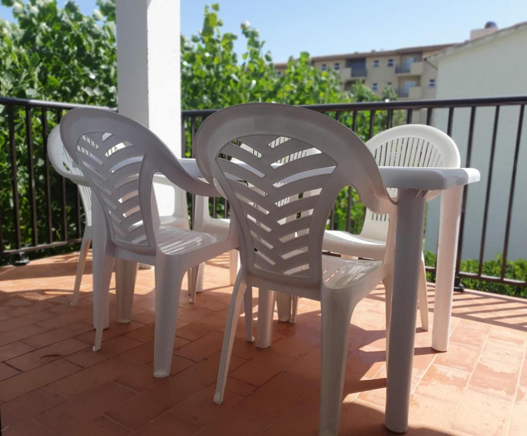 Holiday Home Villa Guapa Л'Эстартит Экстерьер фото